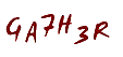 secret code