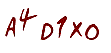 secret code