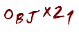 secret code