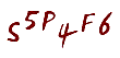 secret code
