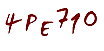 secret code