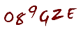 secret code