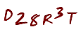 secret code