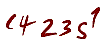 secret code