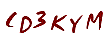 secret code