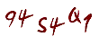 secret code