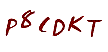 secret code