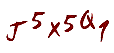 secret code