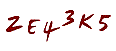secret code