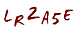 secret code