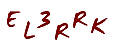 secret code