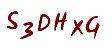 secret code