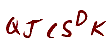 secret code