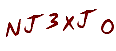 secret code