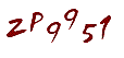 secret code