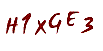 secret code