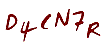 secret code