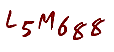 secret code