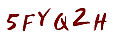secret code