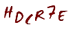 secret code