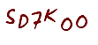 secret code