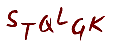 secret code