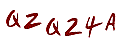secret code