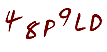 secret code