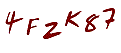 secret code