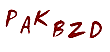secret code