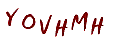 secret code
