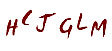 secret code