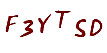 secret code