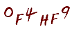 secret code