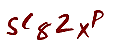 secret code