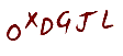 secret code