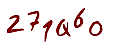 secret code