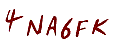 secret code