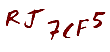 secret code