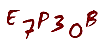 secret code