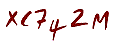 secret code