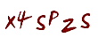 secret code