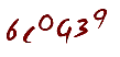secret code