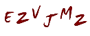 secret code