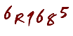 secret code