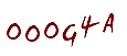 secret code