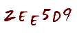 secret code