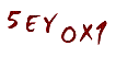 secret code