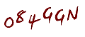 secret code