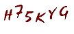 secret code